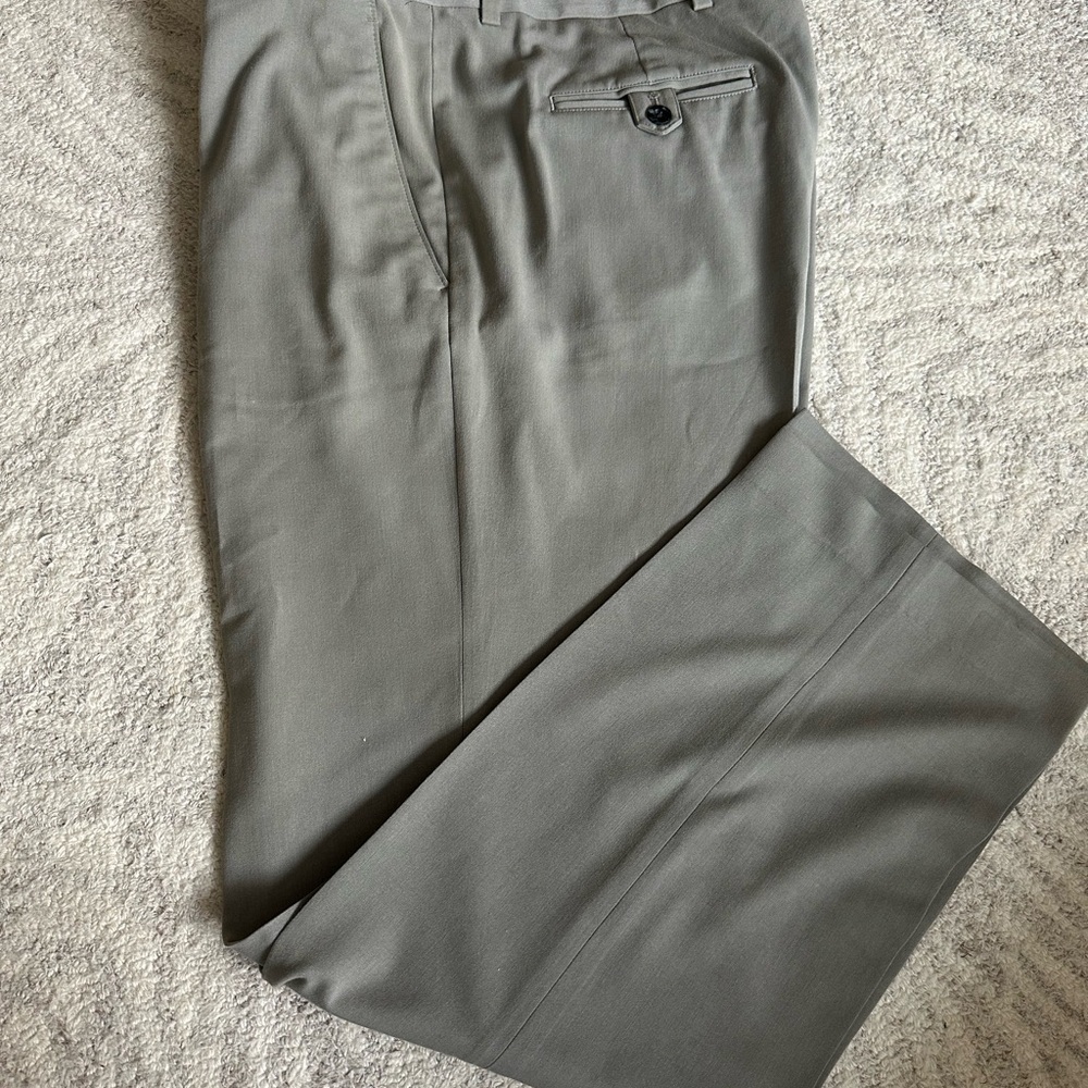 Nike Tiger Woods Collection golf Pants 36x32
